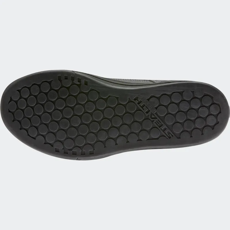 Five Ten Freerider Flat MTB Shoes Grey/Core Black/Grey-7